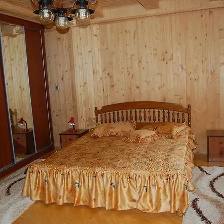 U Olgi 3* Truskavets