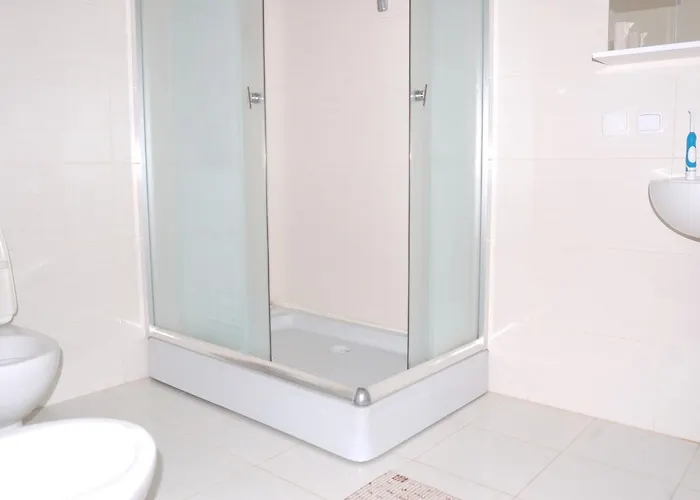 Гостевой дом U Olgi