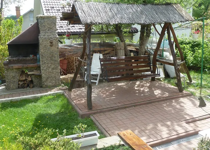 Гостевой дом U Olgi