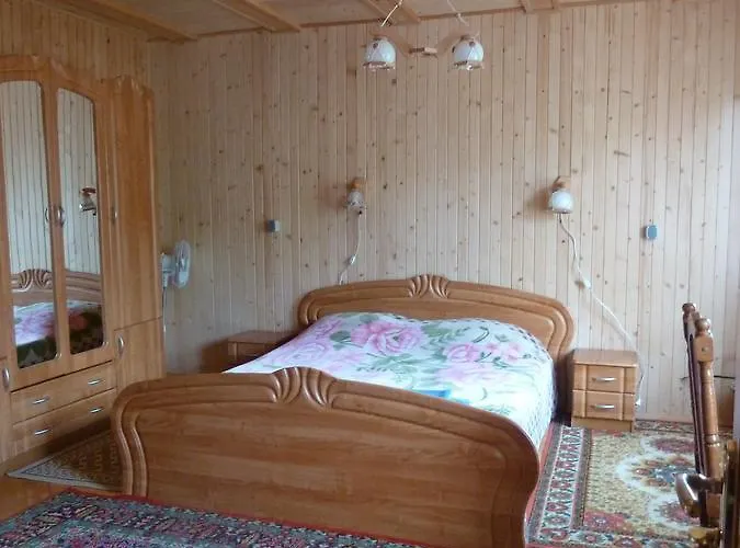 U Olgi 3* Трускавец