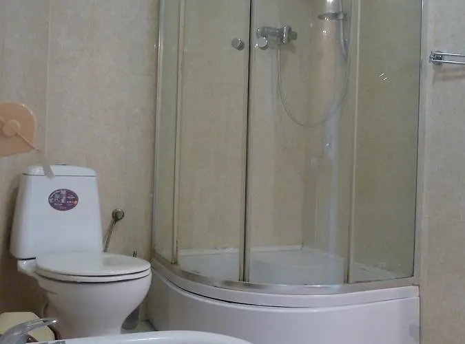 Гостевой дом U Olgi