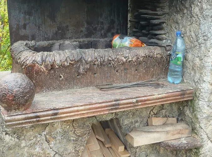 Гостевой дом U Olgi 3*