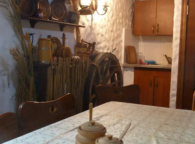 Гостевой дом U Olgi Трускавец