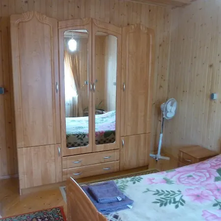 Gasthof U Olgi Truskawez